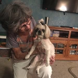 Meet your Posher, Sonja